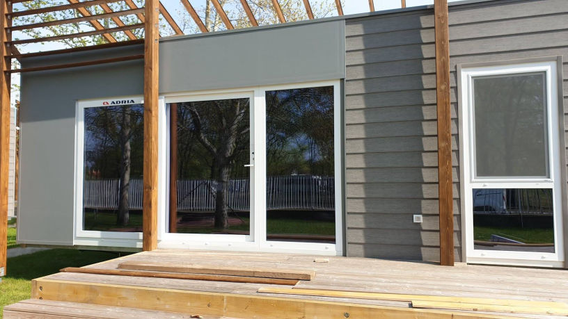 Mobirise Website Builder